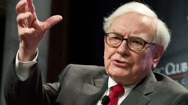 Warren Buffett Portfolio